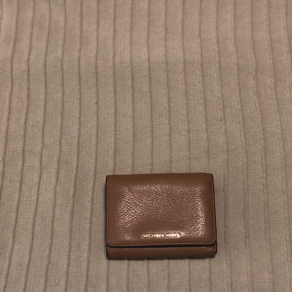 Mini Michael Koran wallet